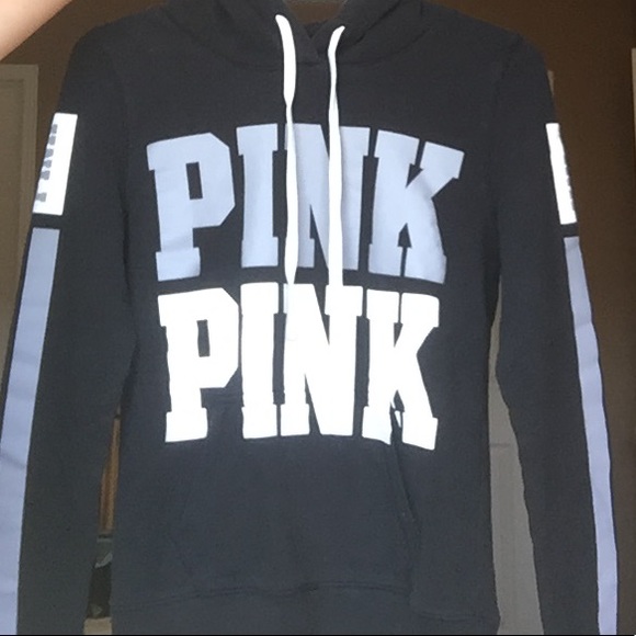 Pink Hoodie - Picture 1 of 3